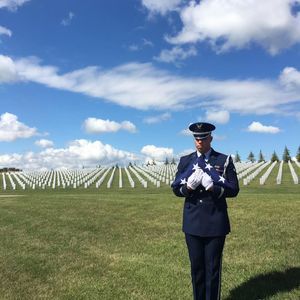 Meet your Posher, Corey